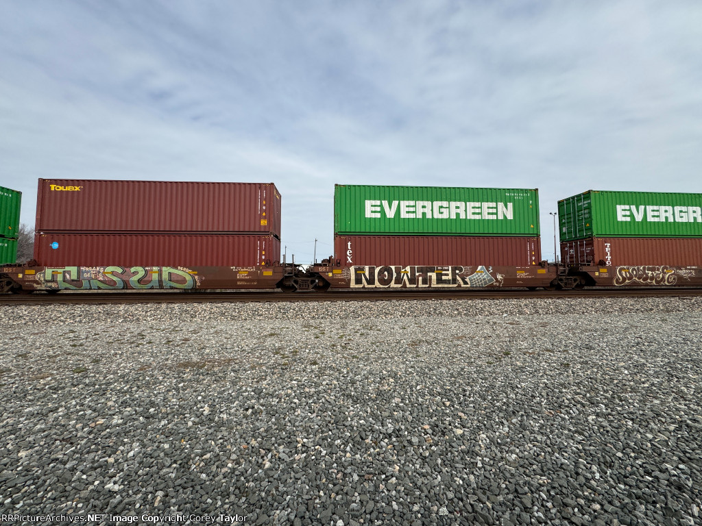 BNSF 270828